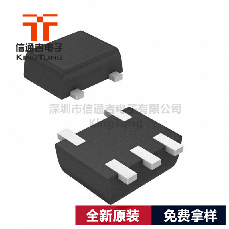 CESD5V0L4 SOT-553  貼片ESD-CESD5V0L4盡在買賣IC網(wǎng)